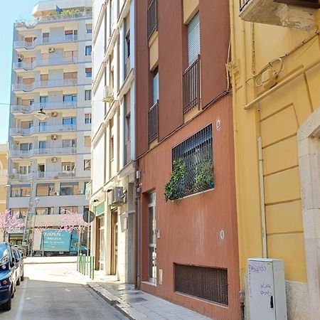 La Terrazza Tra I Tetti Studio - Bari Centro Apartment ภายนอก รูปภาพ